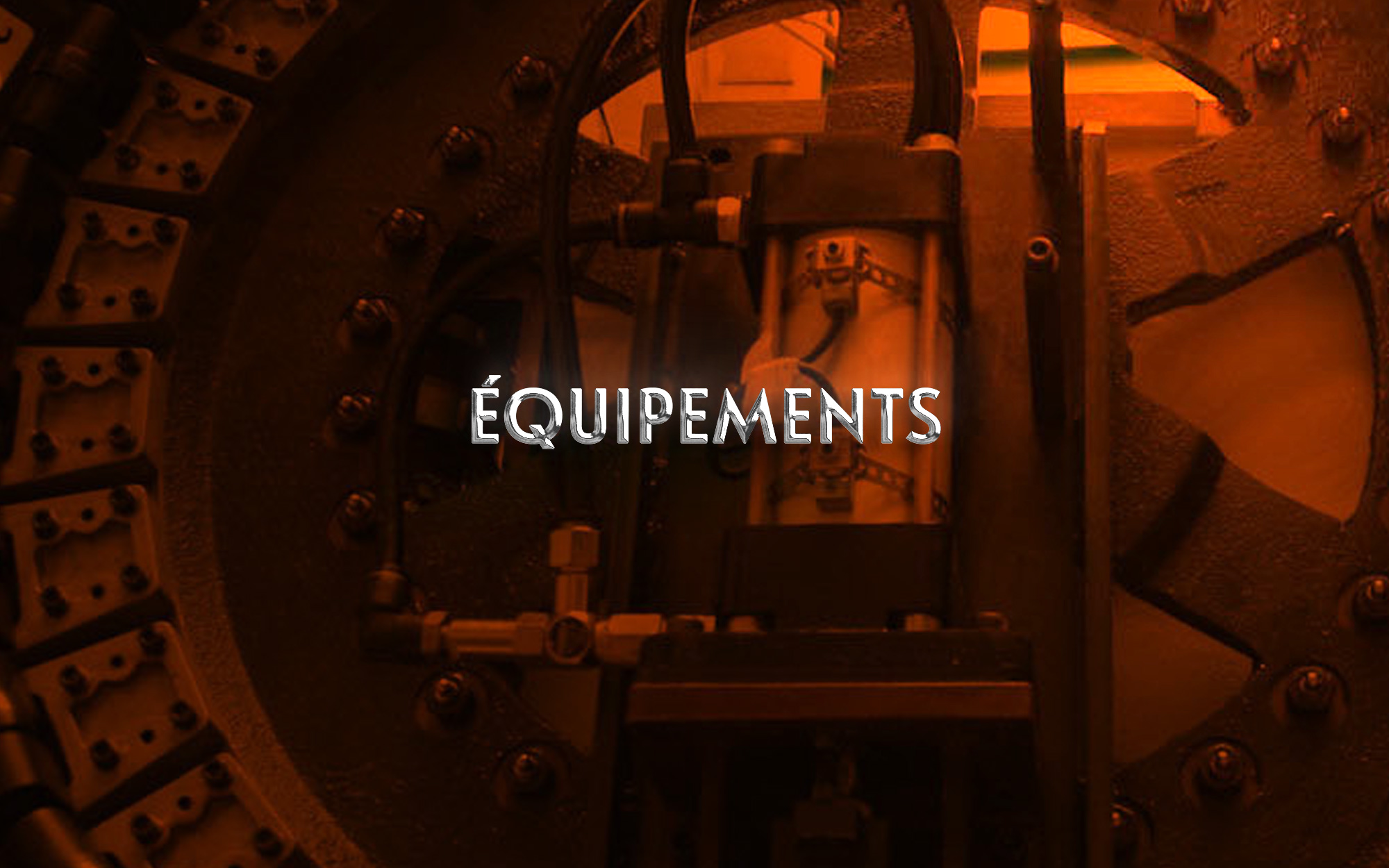 rubriques_MACHINES_equipement