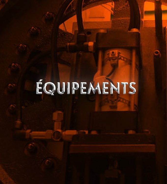 rubriques_MACHINES_equipement